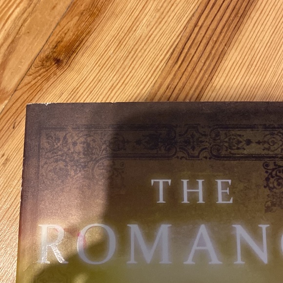 The Romance of Religion: Fighting for Goodness, Truth, and Beauty - Picture 10 of 14